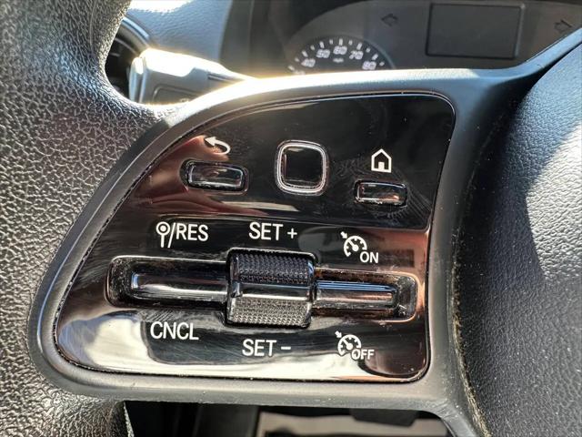2019 Mercedes-Benz Sprinter 3500XD High Roof V6