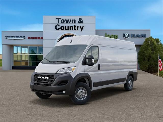 2026 Ram ProMaster Cargo Van Tradesman for sale in Levittown, NY