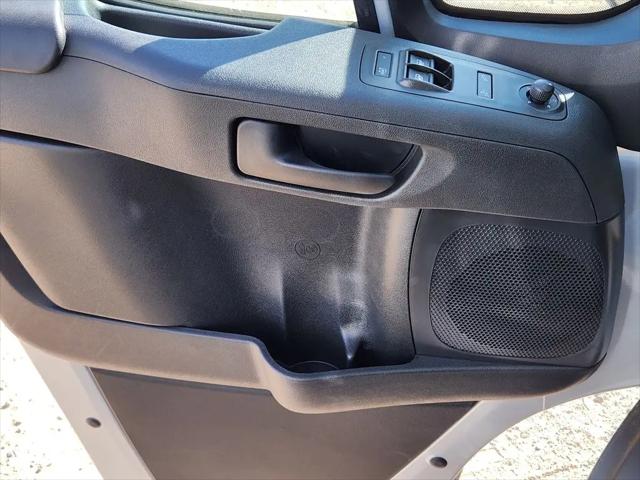 2026 Ram ProMaster Cargo Van SLT