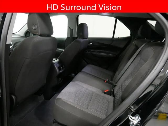 2024 Chevrolet Equinox AWD LT