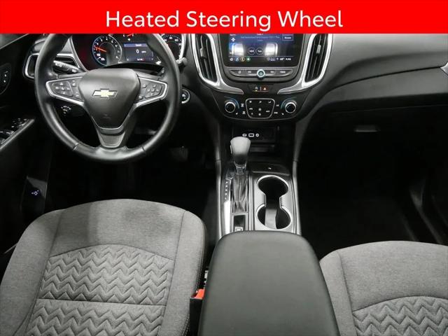 2024 Chevrolet Equinox AWD LT