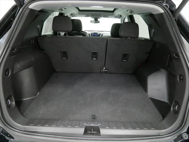 2024 Chevrolet Equinox AWD LT