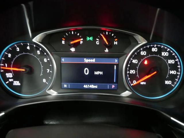 2024 Chevrolet Equinox AWD LT