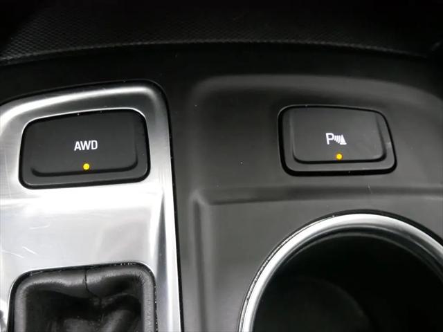 2024 Chevrolet Equinox AWD LT