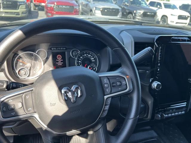 2026 Ram 3500 Chassis Cab Tradesman