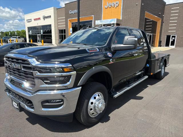 2026 Ram 3500 Chassis Cab Tradesman for sale in Springfield, TN