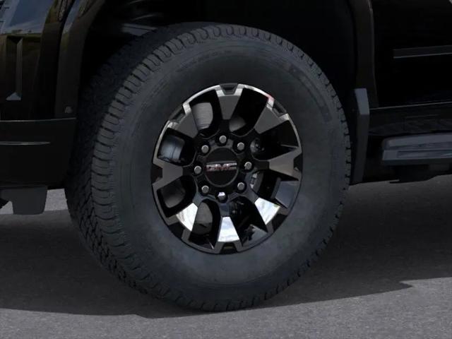 2026 GMC Sierra Extended Range AT4