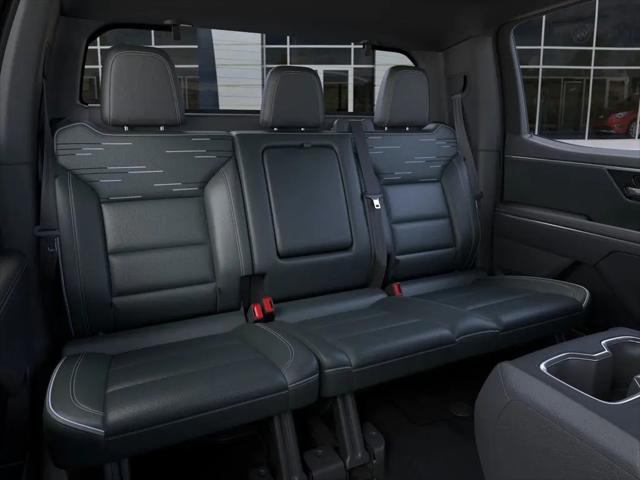 2026 GMC Sierra Extended Range AT4