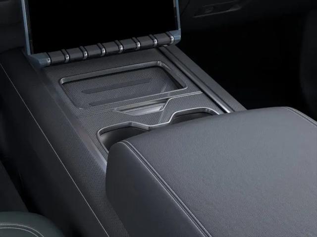 2026 GMC Sierra Extended Range AT4