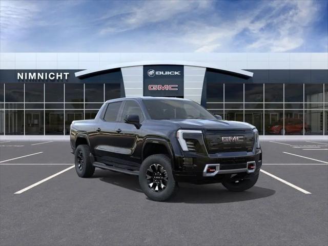 2026 GMC Sierra Extended Range AT4 for sale in Jacksonville, FL