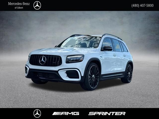 2026 Mercedes-Benz GLB 4MATIC for sale in Gilbert, AZ