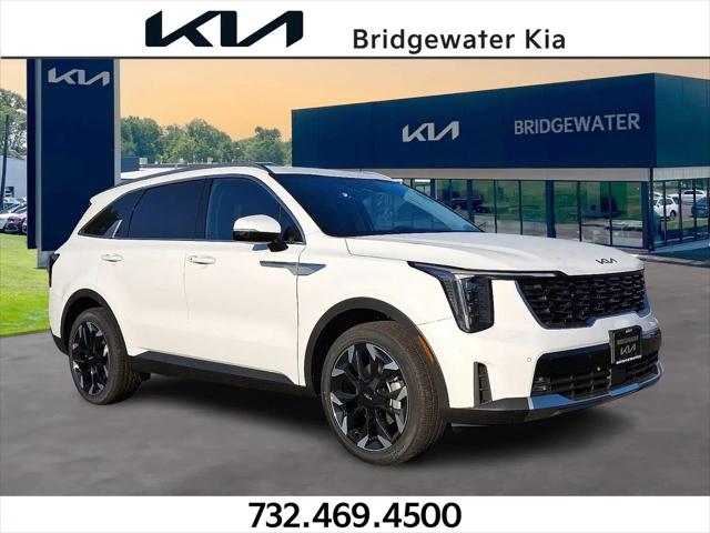 2026 Kia Sorento EX for sale in Bridgewater, NJ