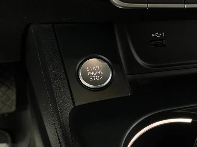 2018 Audi A4 2.0T ultra Premium