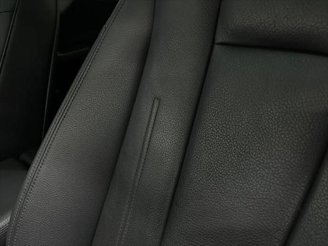 2018 Audi A4 2.0T ultra Premium