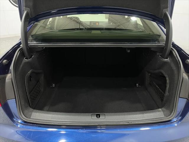 2018 Audi A4 2.0T ultra Premium