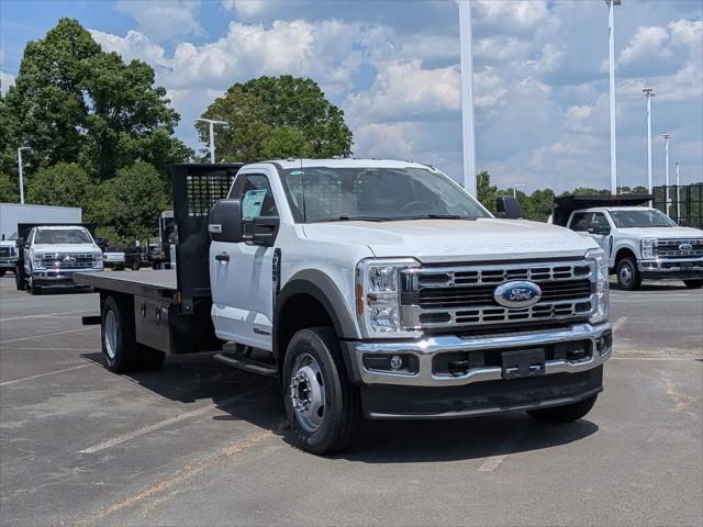 2025 Ford 600 XL