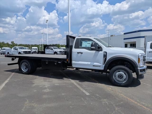2025 Ford 600 XL