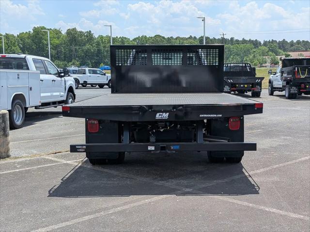 2025 Ford 600 XL