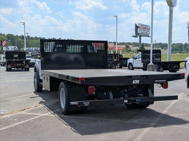 2025 Ford 600 XL