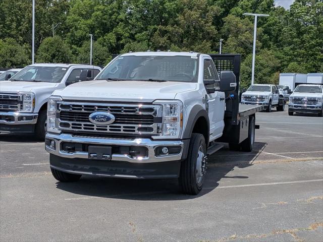 2025 Ford 600 XL