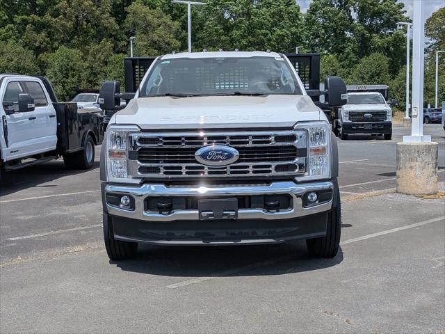 2025 Ford 600 XL