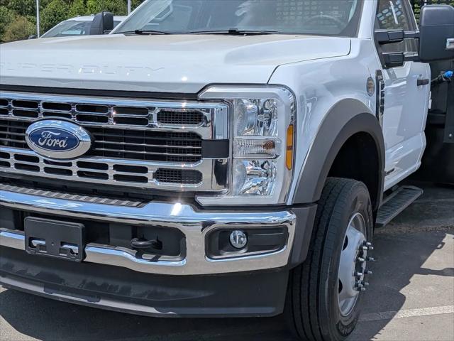 2025 Ford 600 XL