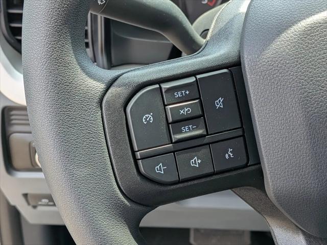 2025 Ford 600 XL