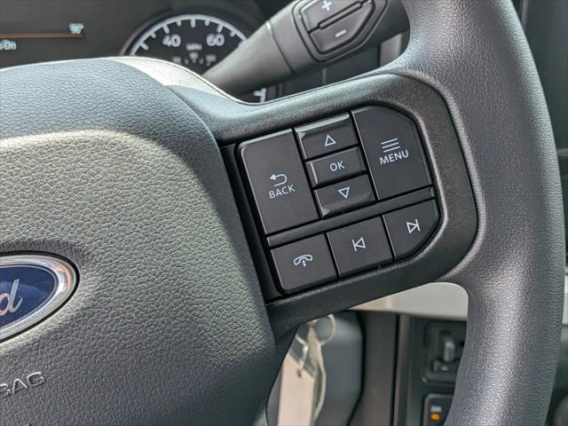 2025 Ford 600 XL