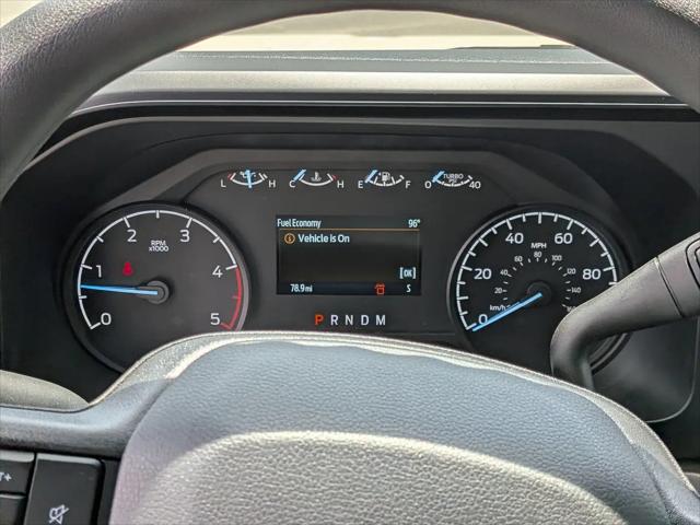 2025 Ford 600 XL