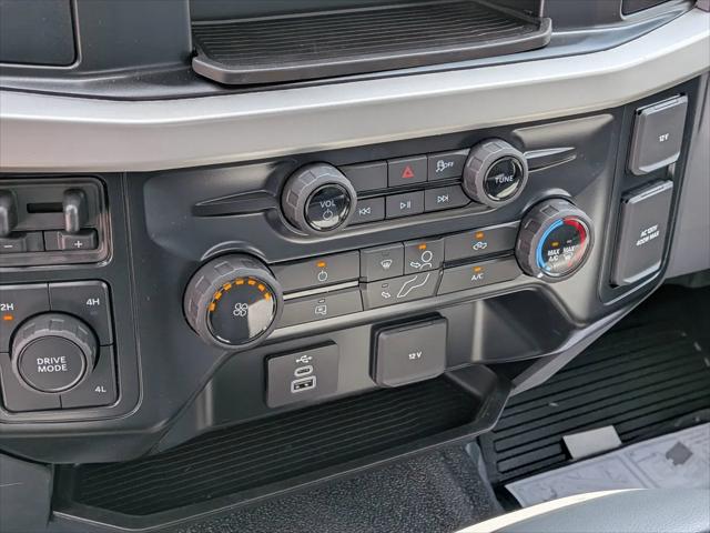 2025 Ford 600 XL