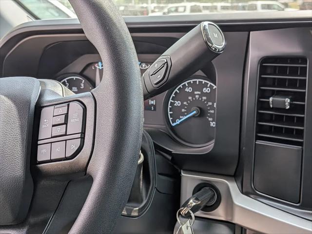 2025 Ford 600 XL