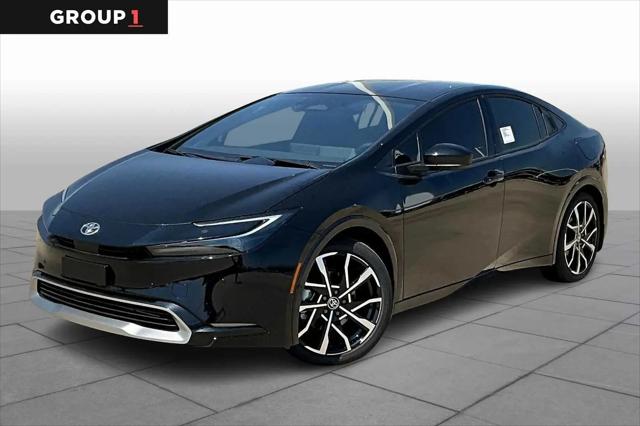 2026 Toyota Prius Plug-In XSE for sale in Oklahoma City, OK