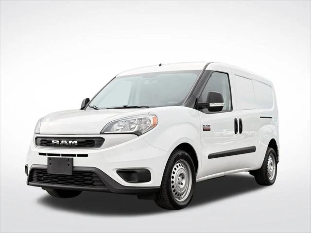 2022 Ram ProMaster City Cargo Van Cargo Van