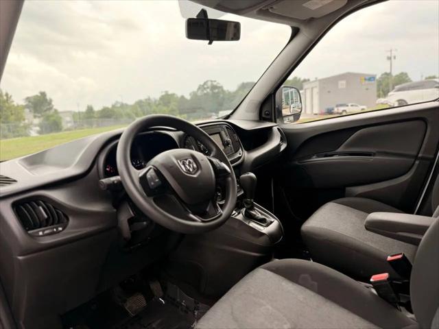 2022 Ram ProMaster City Cargo Van Cargo Van