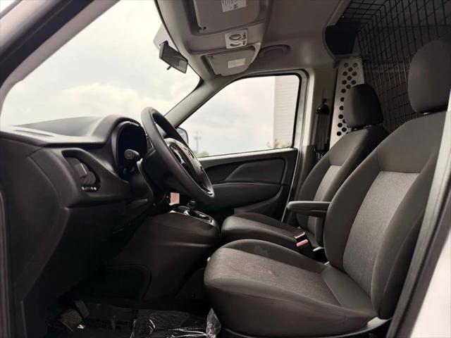 2022 Ram ProMaster City Cargo Van Cargo Van