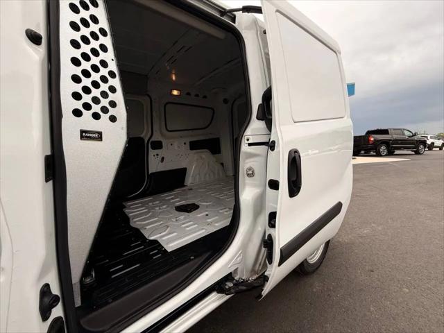 2022 Ram ProMaster City Cargo Van Cargo Van