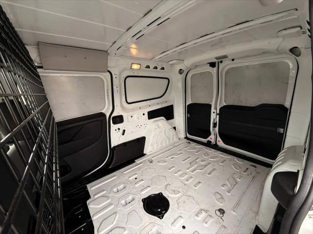 2022 Ram ProMaster City Cargo Van Cargo Van