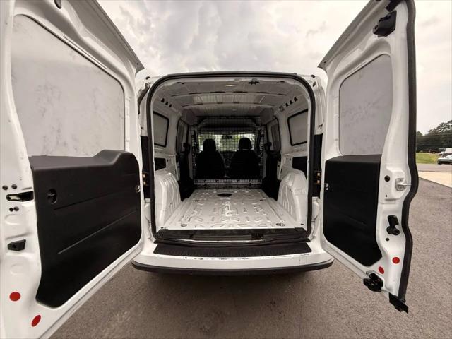 2022 Ram ProMaster City Cargo Van Cargo Van