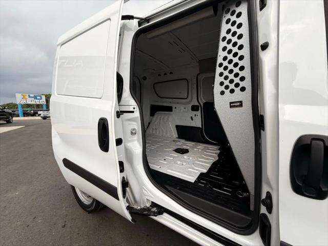 2022 Ram ProMaster City Cargo Van Cargo Van