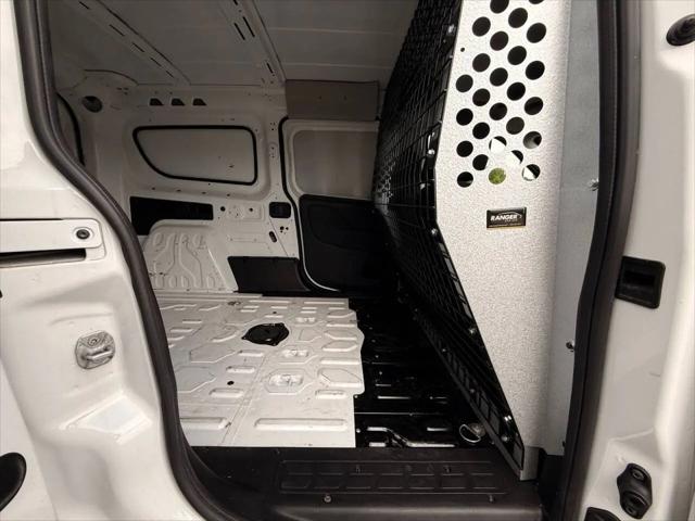 2022 Ram ProMaster City Cargo Van Cargo Van