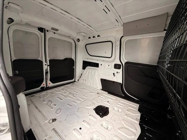2022 Ram ProMaster City Cargo Van Cargo Van