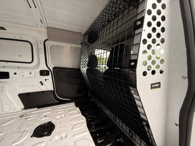 2022 Ram ProMaster City Cargo Van Cargo Van