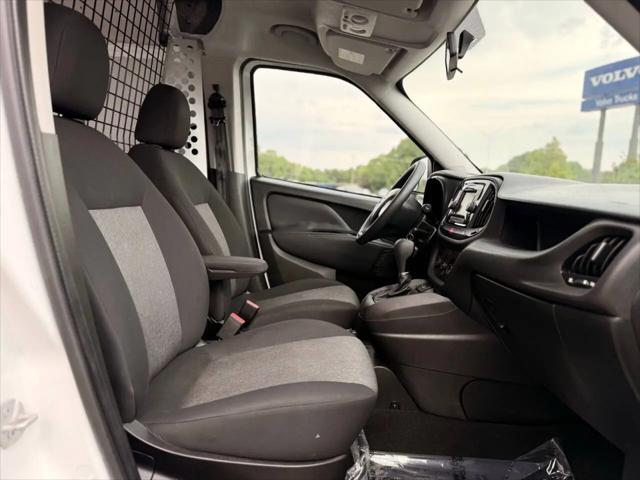 2022 Ram ProMaster City Cargo Van Cargo Van