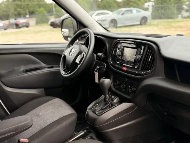 2022 Ram ProMaster City Cargo Van Cargo Van