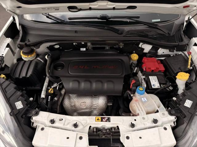 2022 Ram ProMaster City Cargo Van Cargo Van
