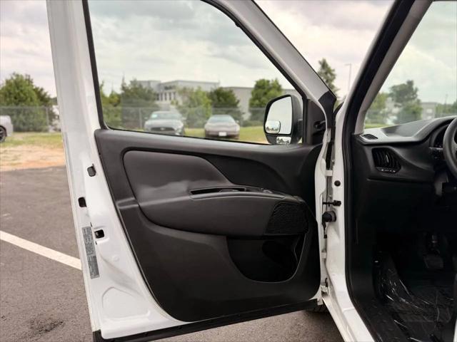 2022 Ram ProMaster City Cargo Van Cargo Van