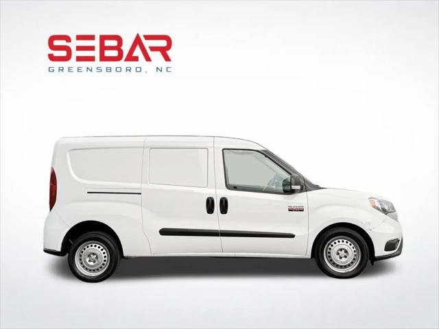 2022 Ram ProMaster City Cargo Van Cargo Van