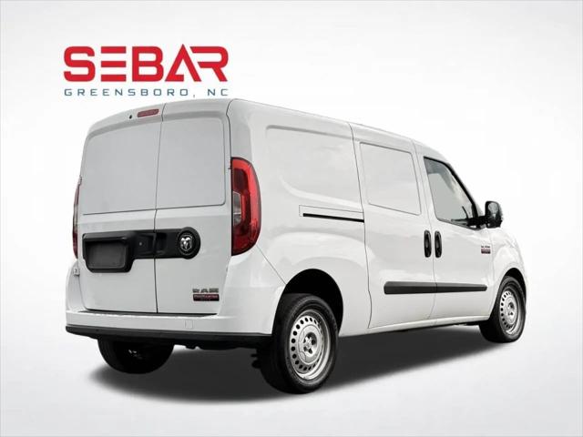 2022 Ram ProMaster City Cargo Van Cargo Van