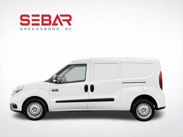 2022 Ram ProMaster City Cargo Van Cargo Van