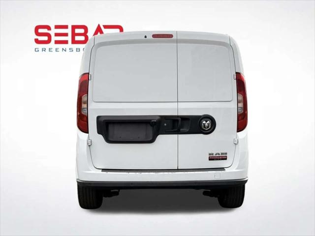 2022 Ram ProMaster City Cargo Van Cargo Van